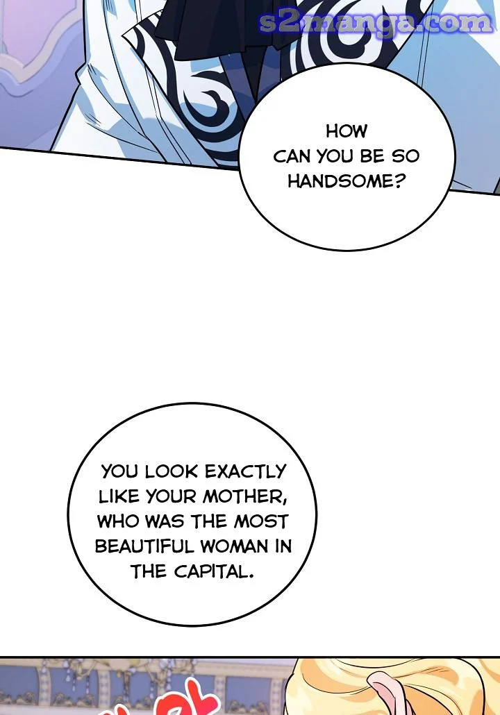 A Divorced Evil Lady Bakes Cakes Chapter 10.5 119 16