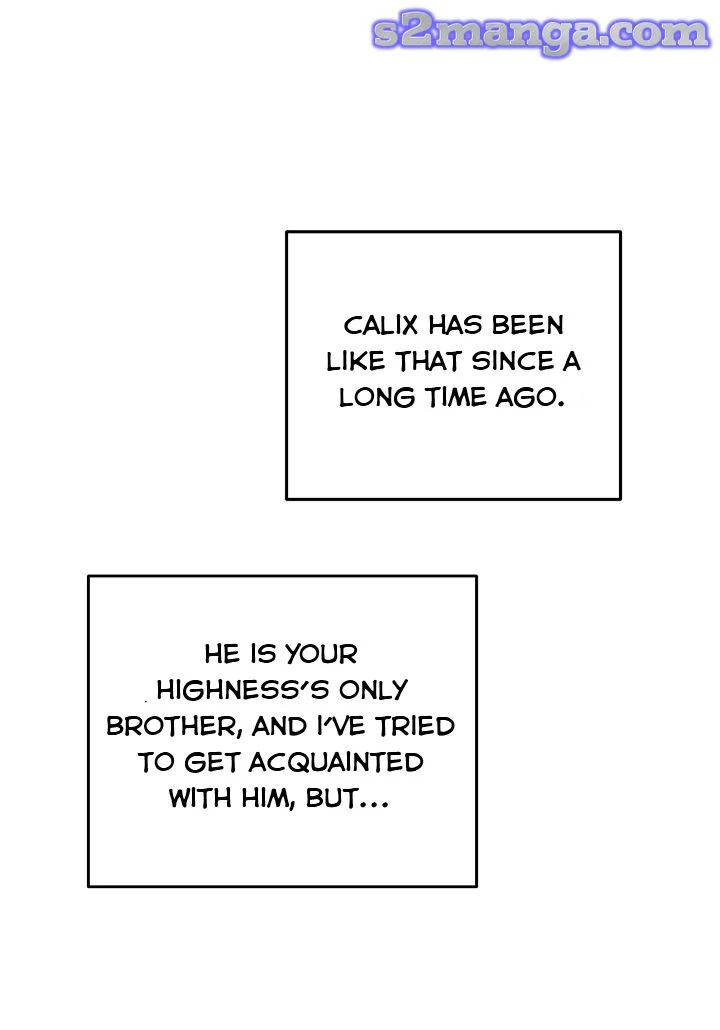 A Divorced Evil Lady Bakes Cakes Chapter 10.5 122 19