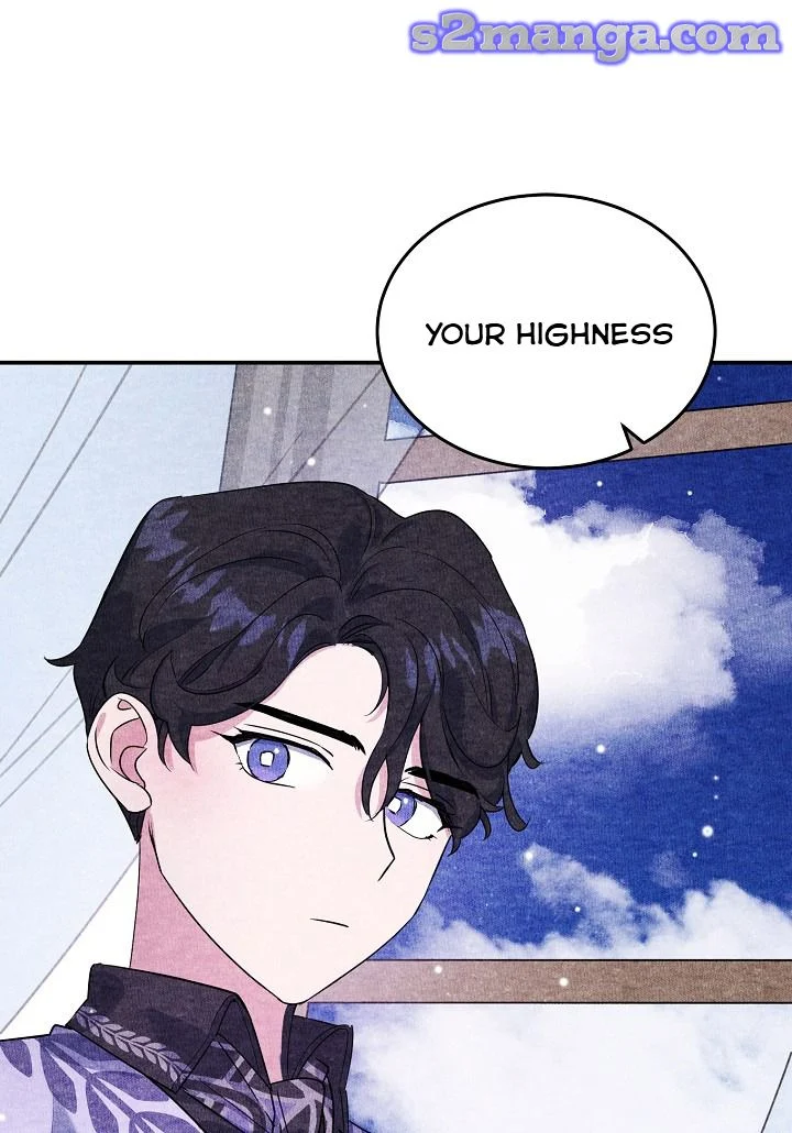 A Divorced Evil Lady Bakes Cakes Chapter 10.5 123 20