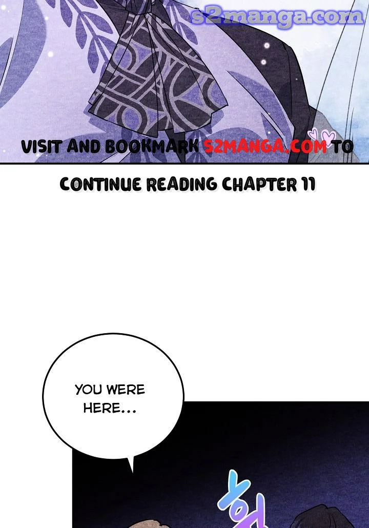 A Divorced Evil Lady Bakes Cakes Chapter 10.5 124 21