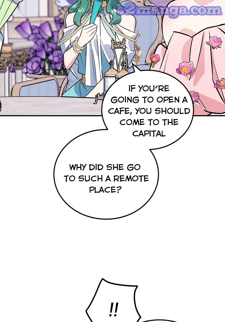 A Divorced Evil Lady Bakes Cakes Chapter 10.5 131 28