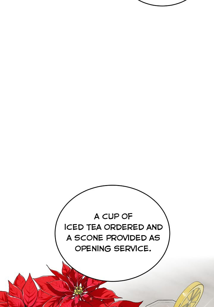 A Divorced Evil Lady Bakes Cakes Chapter 11.5 108 08