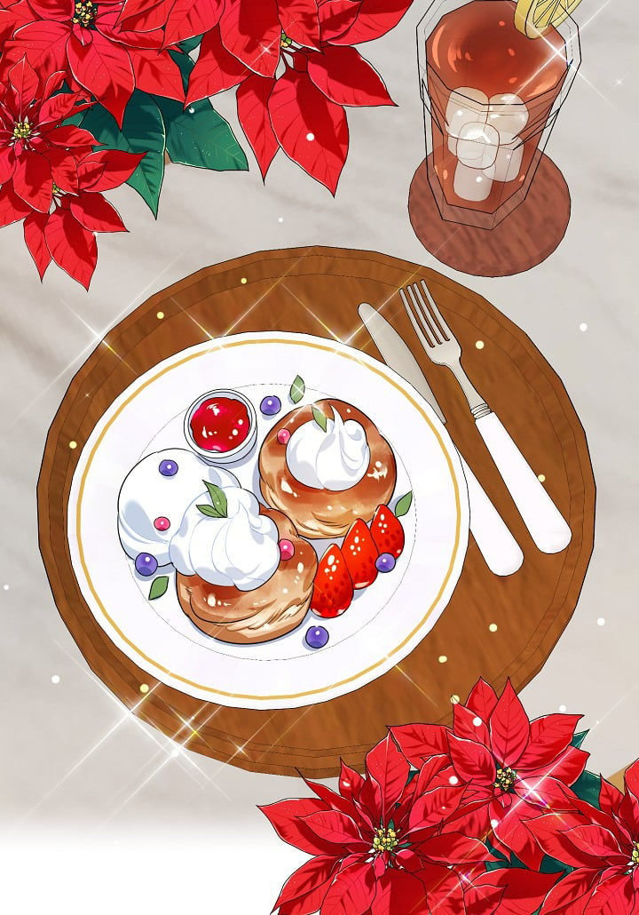 A Divorced Evil Lady Bakes Cakes Chapter 11.5 109 09