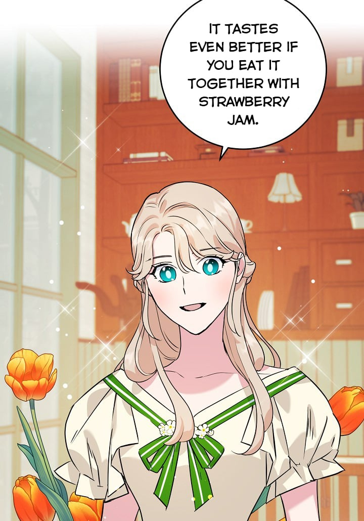 A Divorced Evil Lady Bakes Cakes Chapter 11.5 112 12