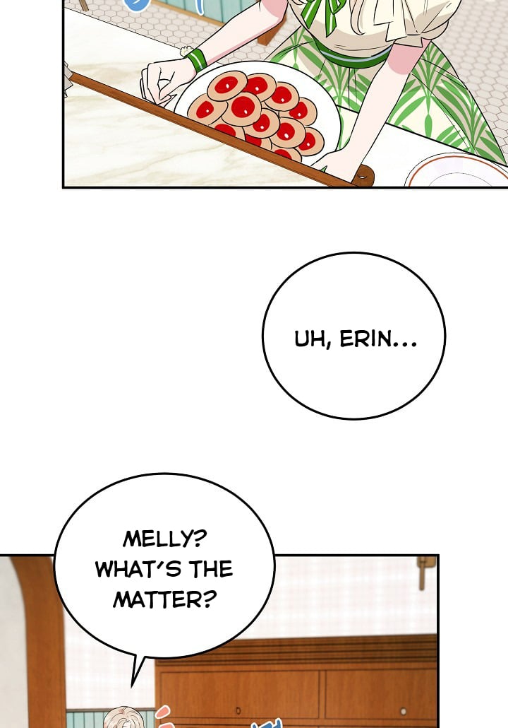 A Divorced Evil Lady Bakes Cakes Chapter 11.5 126 26