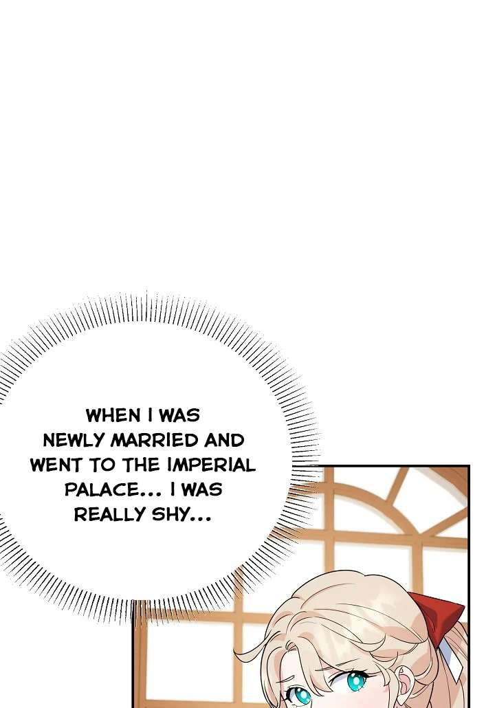 A Divorced Evil Lady Bakes Cakes Chapter 14.5 104 01