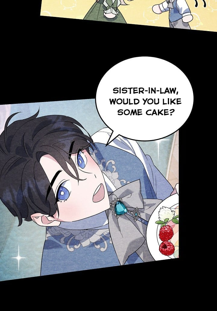 A Divorced Evil Lady Bakes Cakes Chapter 14.5 107 04