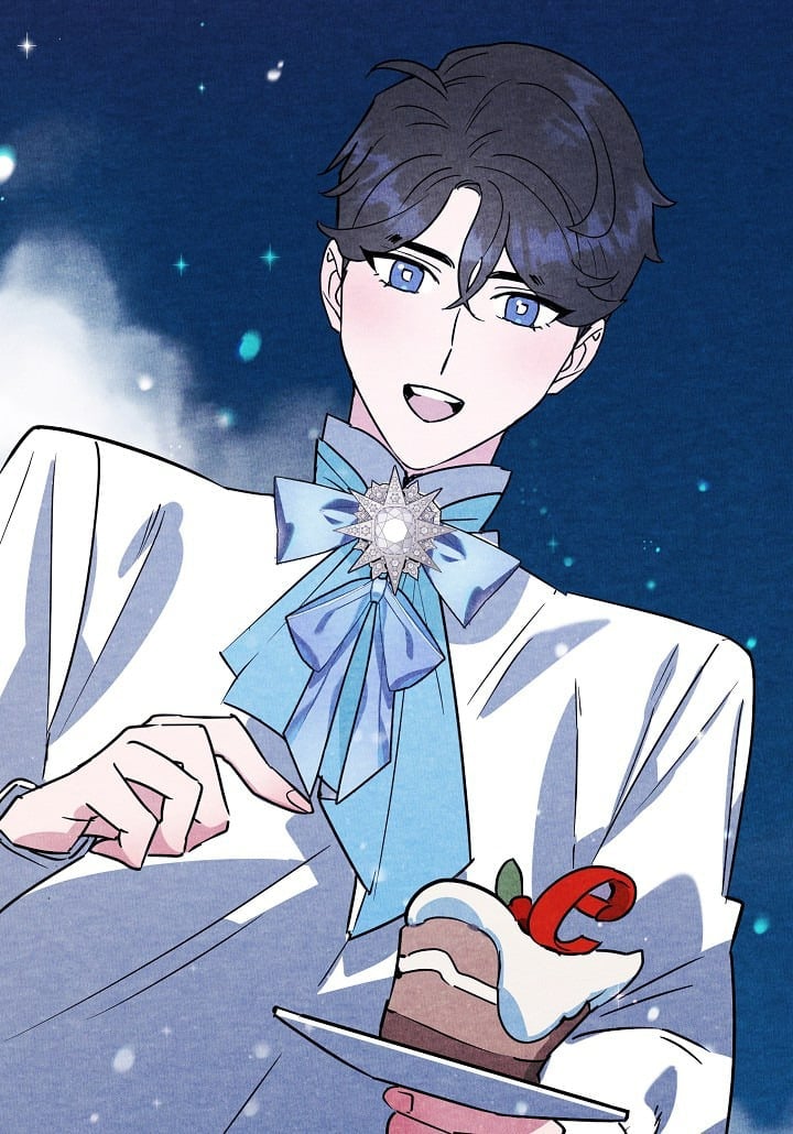 A Divorced Evil Lady Bakes Cakes Chapter 14.5 118 15
