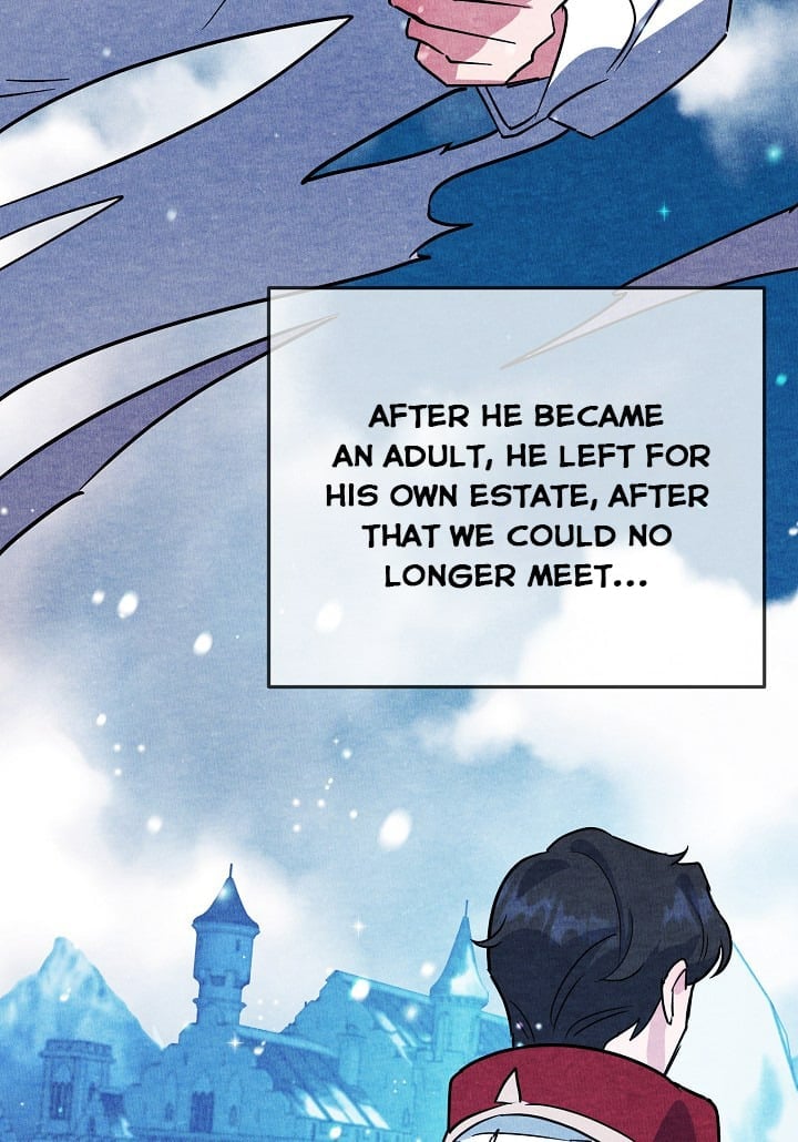 A Divorced Evil Lady Bakes Cakes Chapter 14.5 119 16
