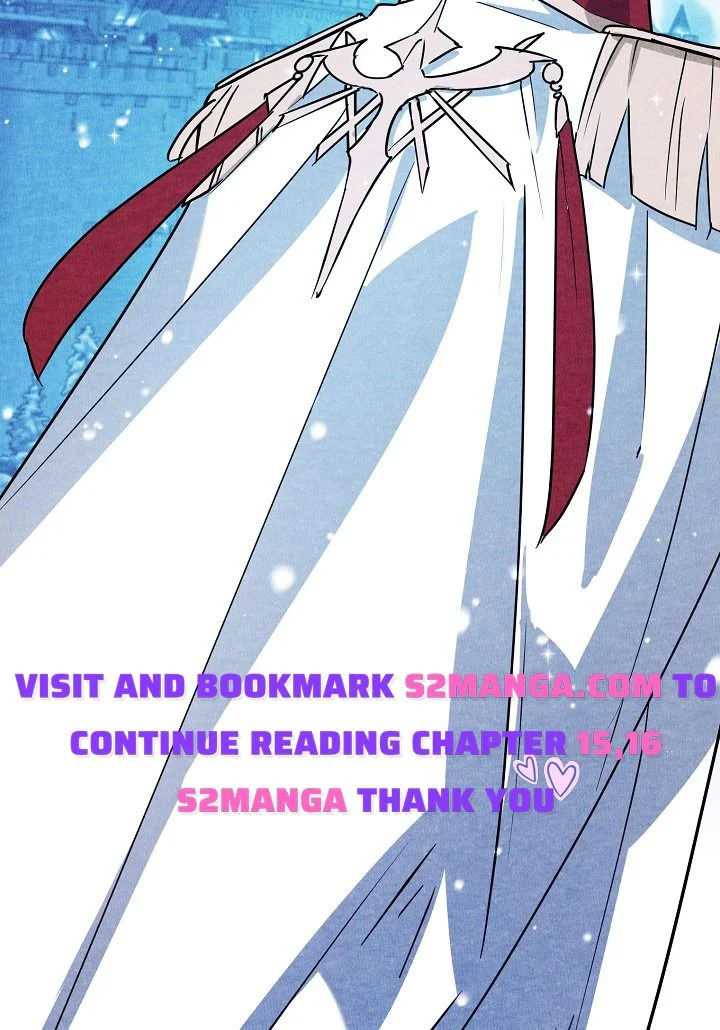 A Divorced Evil Lady Bakes Cakes Chapter 14.5 120 17