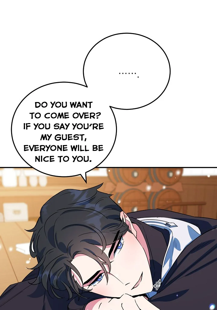 A Divorced Evil Lady Bakes Cakes Chapter 14.5 125 22