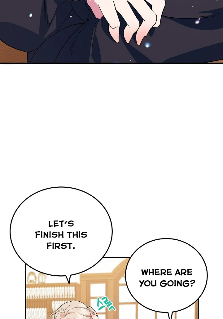 A Divorced Evil Lady Bakes Cakes Chapter 14.5 126 23