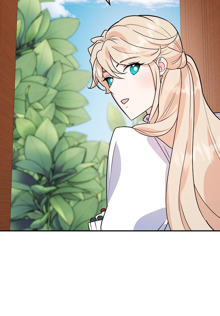 A Divorced Evil Lady Bakes Cakes Chapter 14.5 129 26