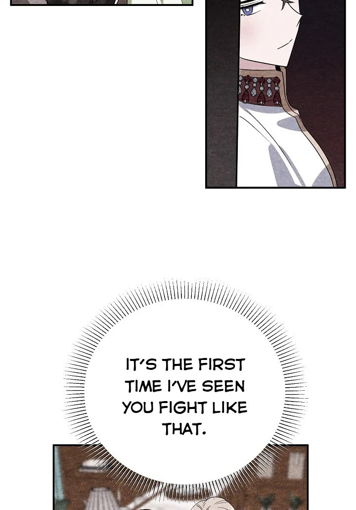 A Divorced Evil Lady Bakes Cakes Chapter 14.5 133 30