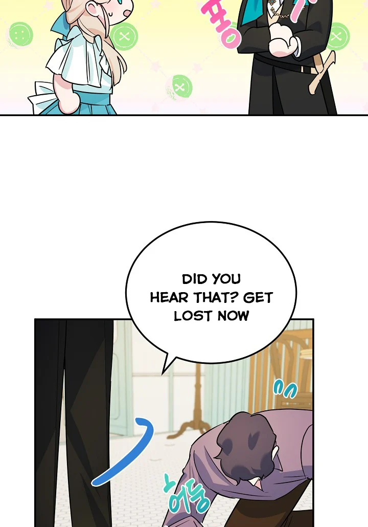 A Divorced Evil Lady Bakes Cakes Chapter 14 119 04