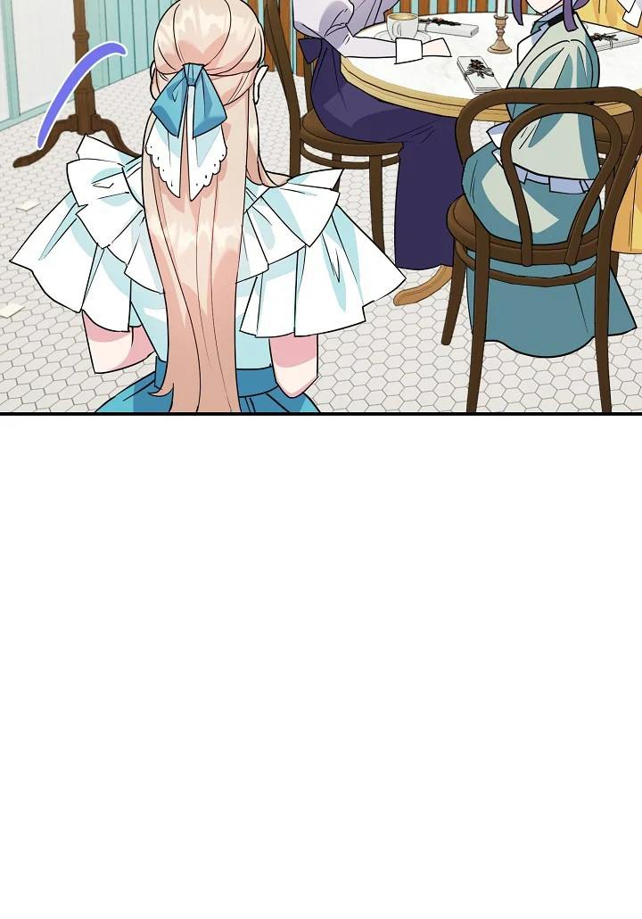 A Divorced Evil Lady Bakes Cakes Chapter 14 121 06