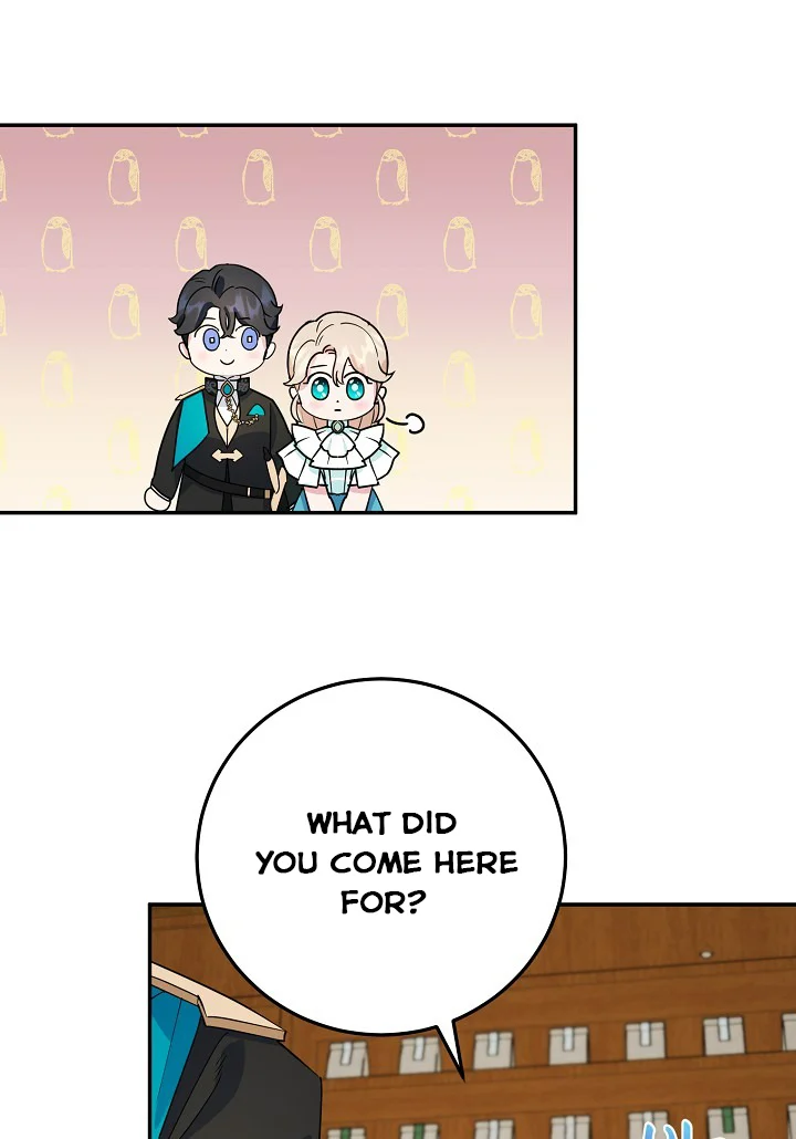 A Divorced Evil Lady Bakes Cakes Chapter 14 122 07