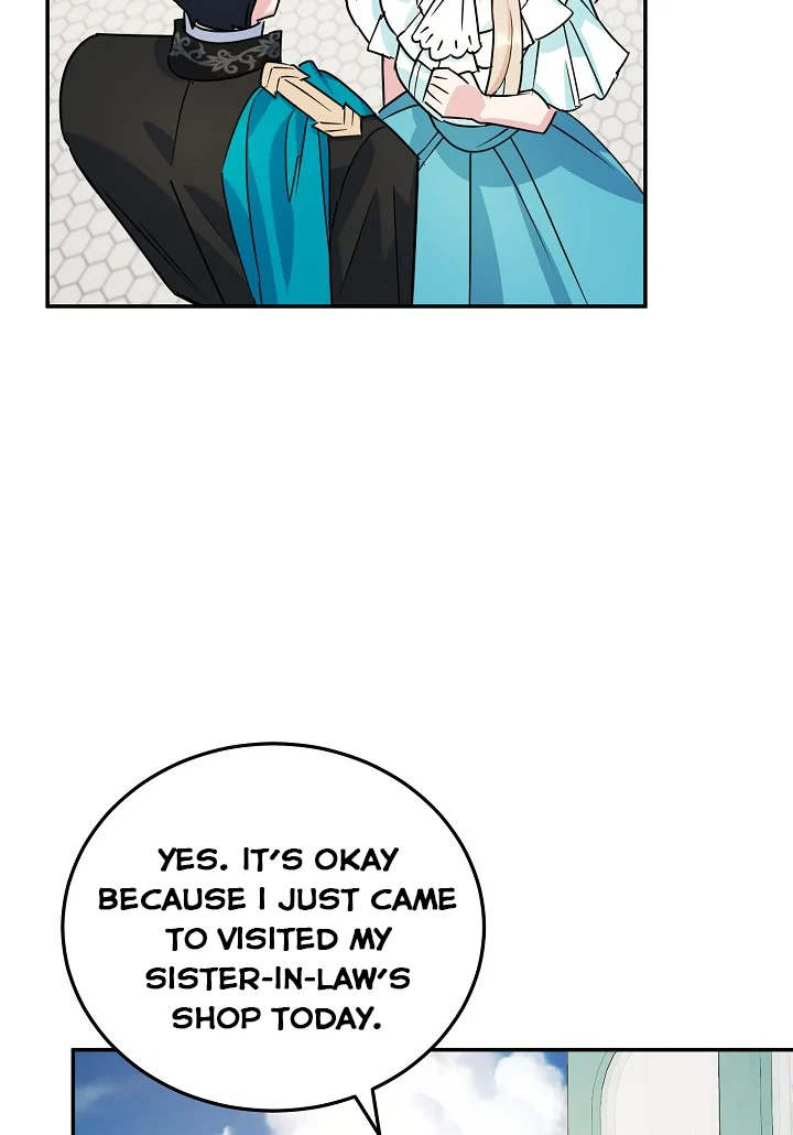 A Divorced Evil Lady Bakes Cakes Chapter 14 125 10