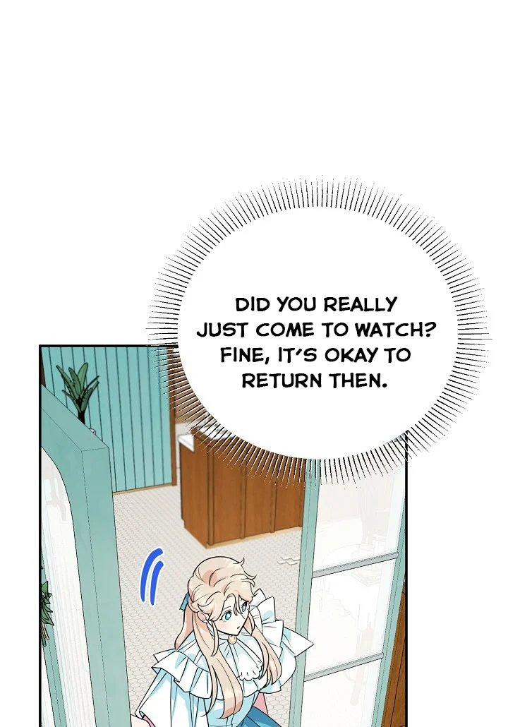 A Divorced Evil Lady Bakes Cakes Chapter 14 127 12