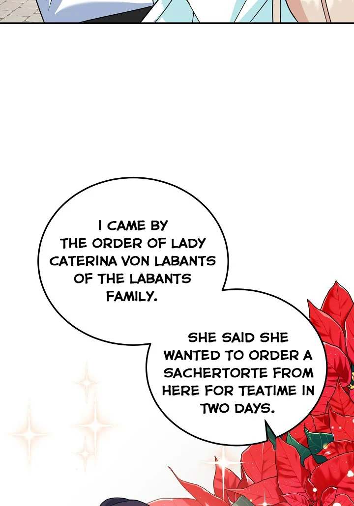 A Divorced Evil Lady Bakes Cakes Chapter 14 130 15