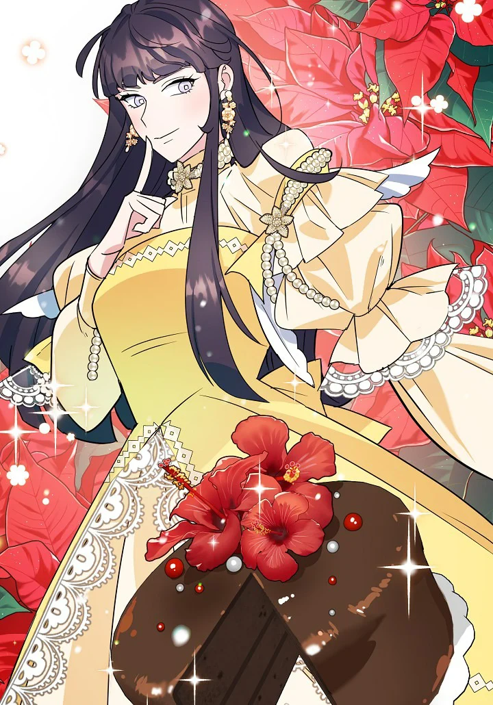 A Divorced Evil Lady Bakes Cakes Chapter 14 131 16