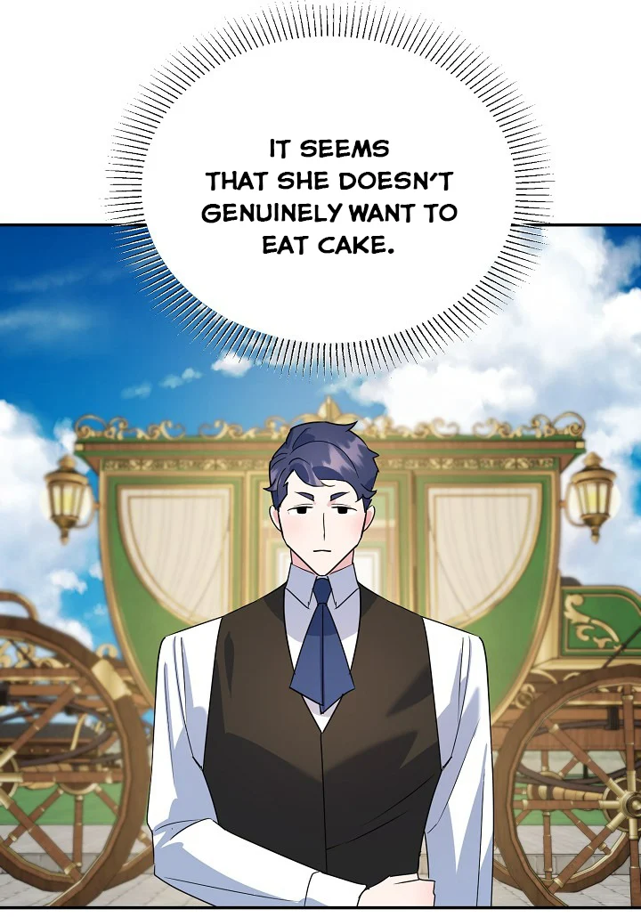 A Divorced Evil Lady Bakes Cakes Chapter 14 134 19