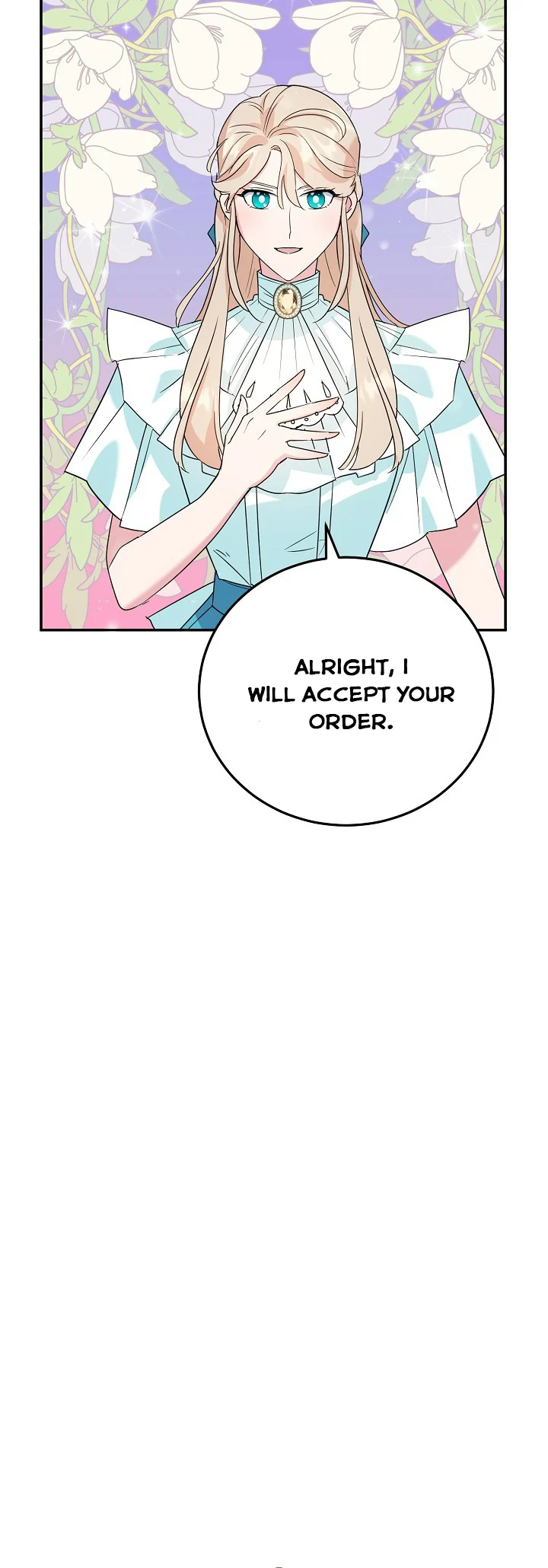 A Divorced Evil Lady Bakes Cakes Chapter 14 136 21