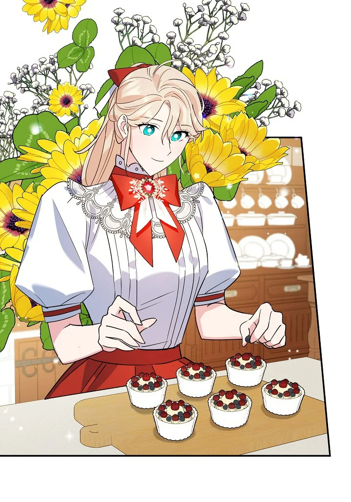 A Divorced Evil Lady Bakes Cakes Chapter 14 139 24