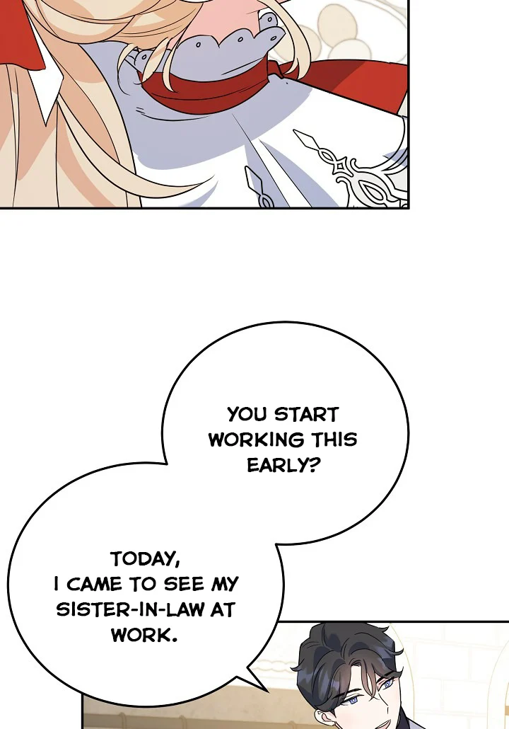 A Divorced Evil Lady Bakes Cakes Chapter 14 143 28