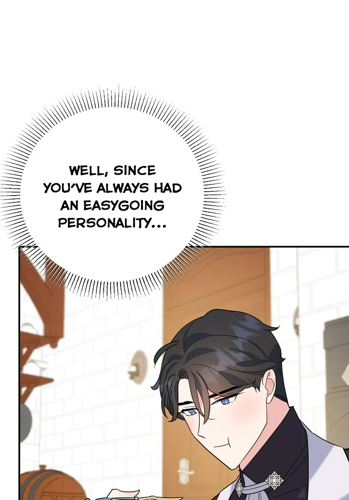 A Divorced Evil Lady Bakes Cakes Chapter 14 145 30