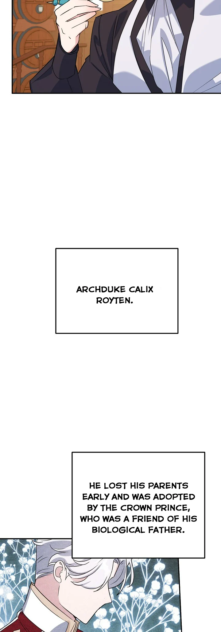 A Divorced Evil Lady Bakes Cakes Chapter 14 146 31