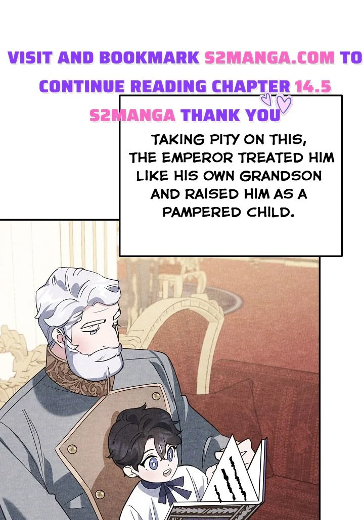 A Divorced Evil Lady Bakes Cakes Chapter 14 148 33