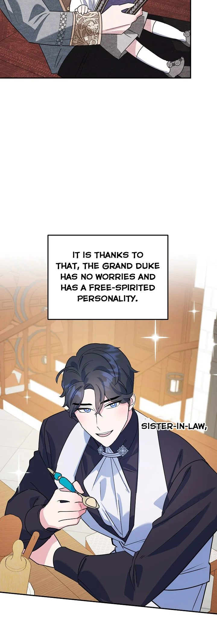 A Divorced Evil Lady Bakes Cakes Chapter 14 149 34