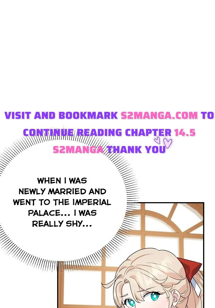 A Divorced Evil Lady Bakes Cakes Chapter 14 150 35