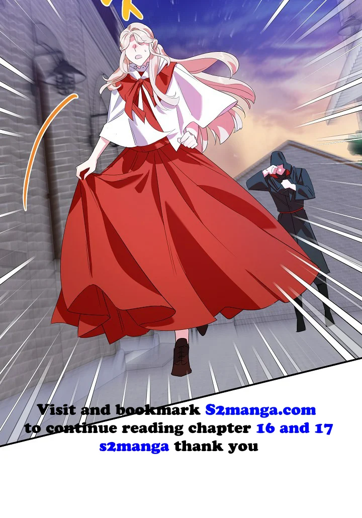 A Divorced Evil Lady Bakes Cakes Chapter 15.5 118 14