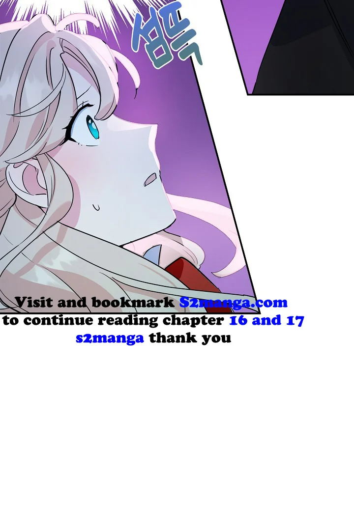 A Divorced Evil Lady Bakes Cakes Chapter 15.5 127 23