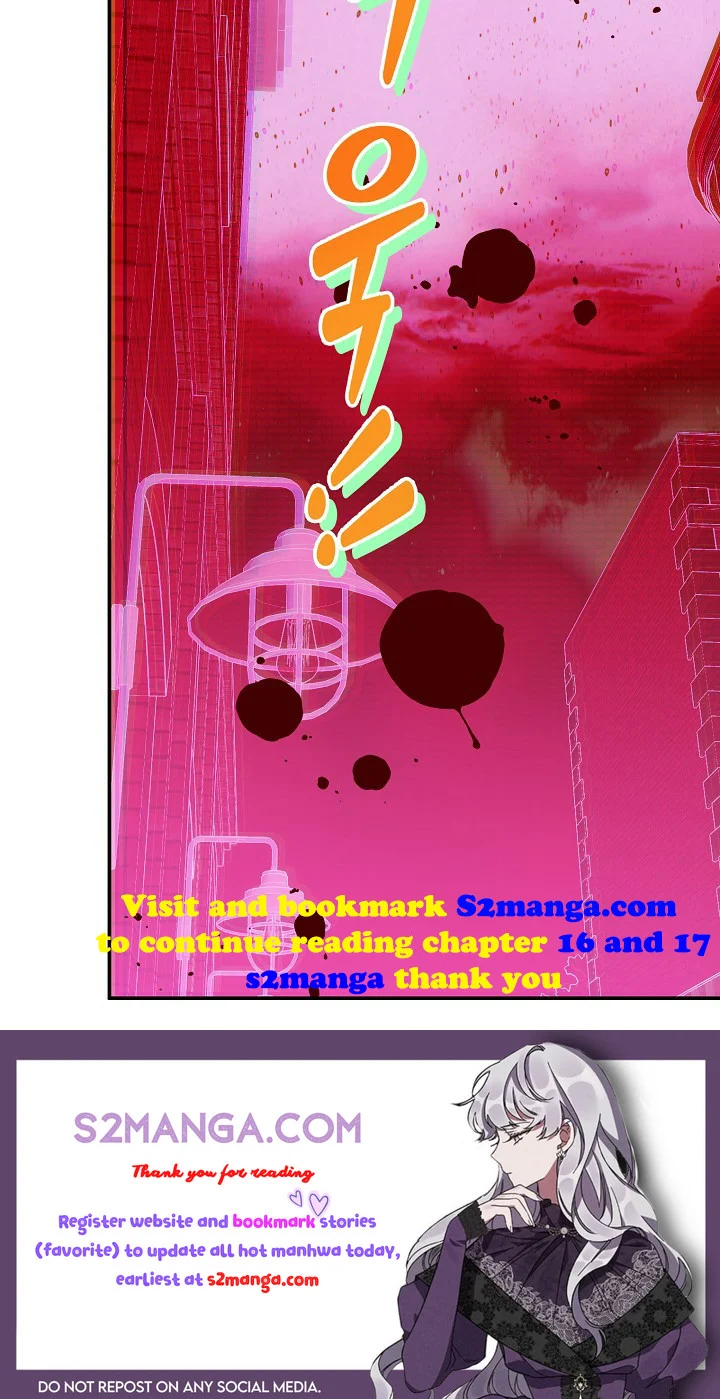 A Divorced Evil Lady Bakes Cakes Chapter 15.5 135 31