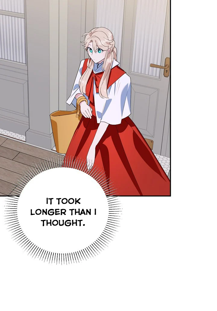 A Divorced Evil Lady Bakes Cakes Chapter 15.5 108 4