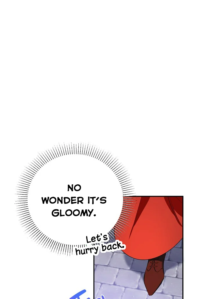 A Divorced Evil Lady Bakes Cakes Chapter 15.5 110 6