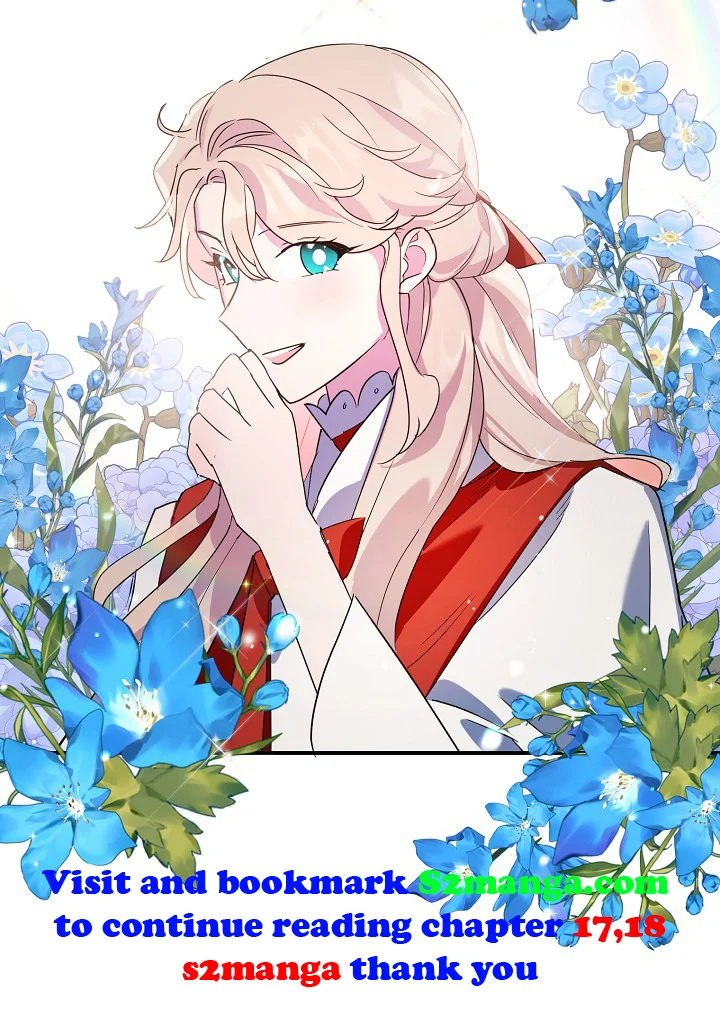 A Divorced Evil Lady Bakes Cakes Chapter 16.5 140 19