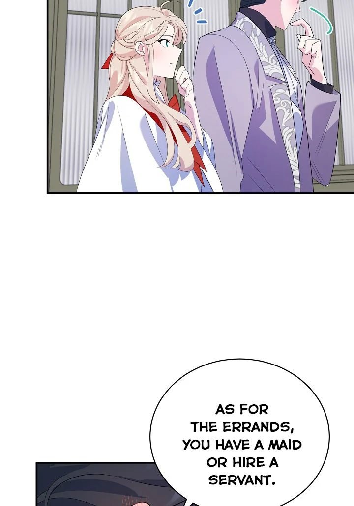 A Divorced Evil Lady Bakes Cakes Chapter 16.5 143 22