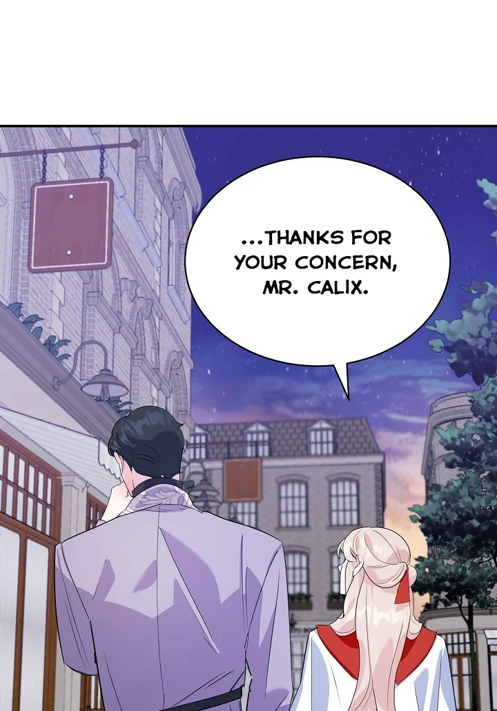 A Divorced Evil Lady Bakes Cakes Chapter 16.5 145 24