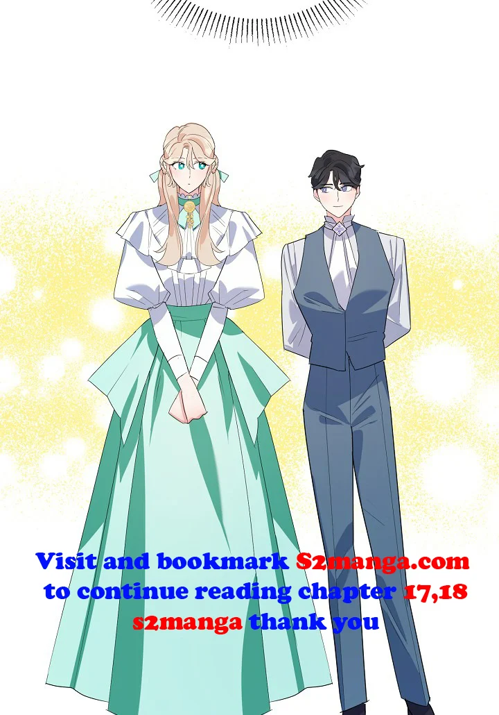 A Divorced Evil Lady Bakes Cakes Chapter 16.5 147 26