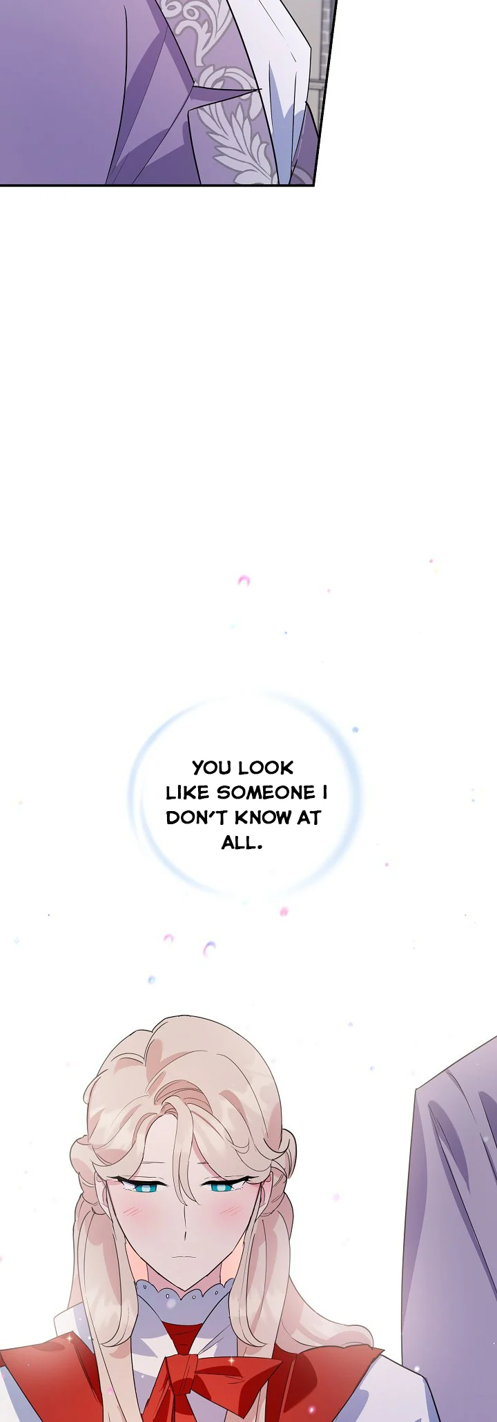 A Divorced Evil Lady Bakes Cakes Chapter 16.5 150 29