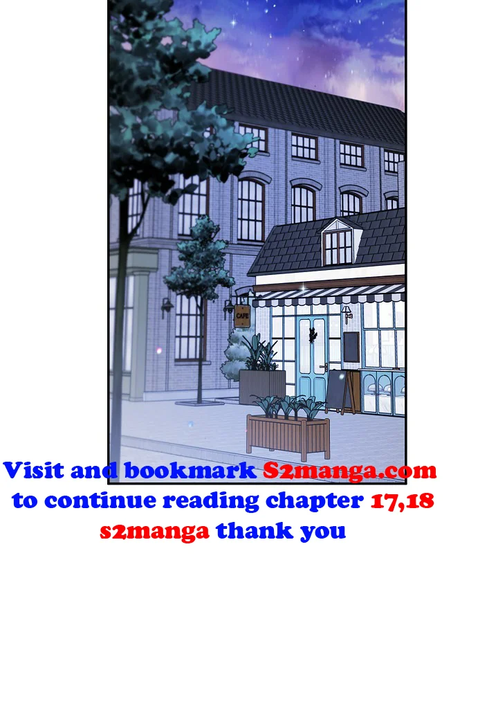 A Divorced Evil Lady Bakes Cakes Chapter 16.5 152 31