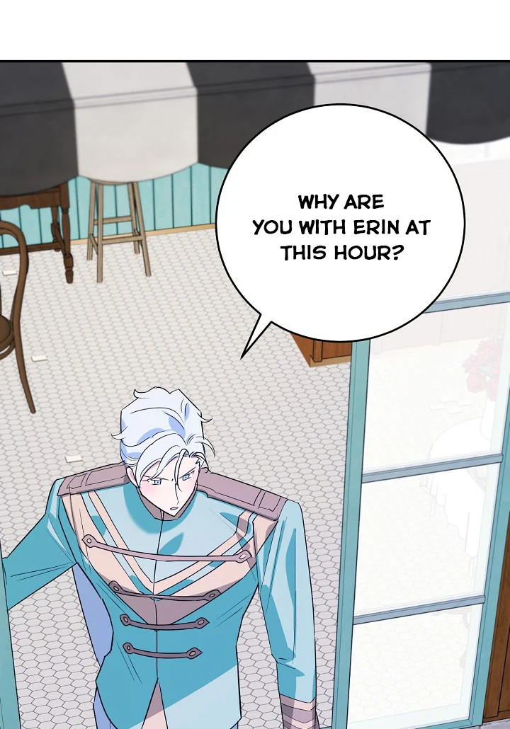 A Divorced Evil Lady Bakes Cakes Chapter 16.5 158 37