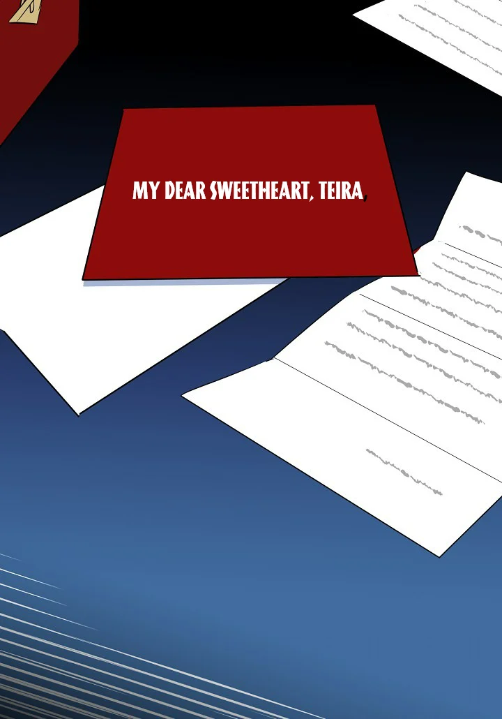 A Divorced Evil Lady Bakes Cakes Chapter 17.5 107 01