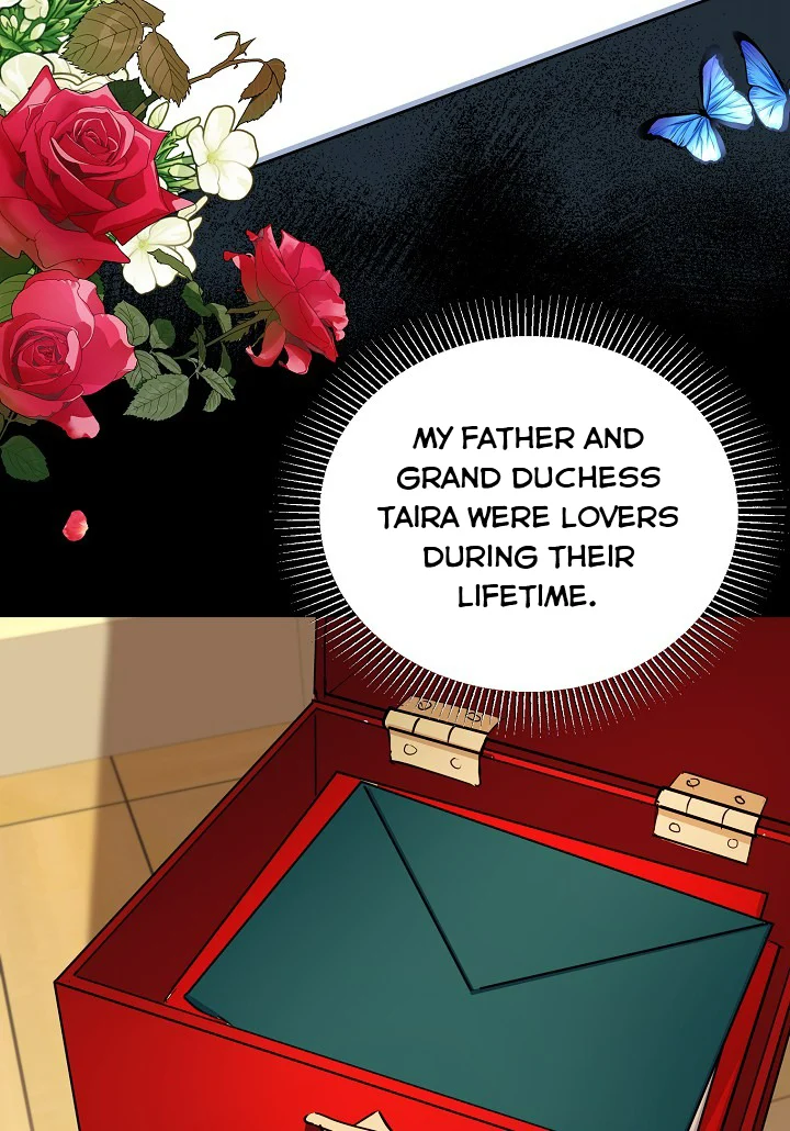 A Divorced Evil Lady Bakes Cakes Chapter 17.5 109 03