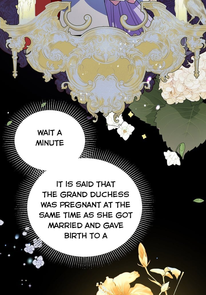 A Divorced Evil Lady Bakes Cakes Chapter 17.5 111 05