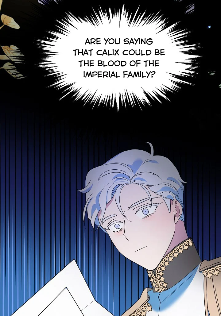 A Divorced Evil Lady Bakes Cakes Chapter 17.5 113 07